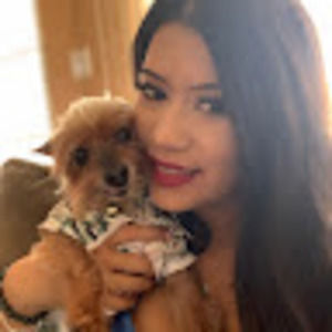 Meet your Posher, Alejandra